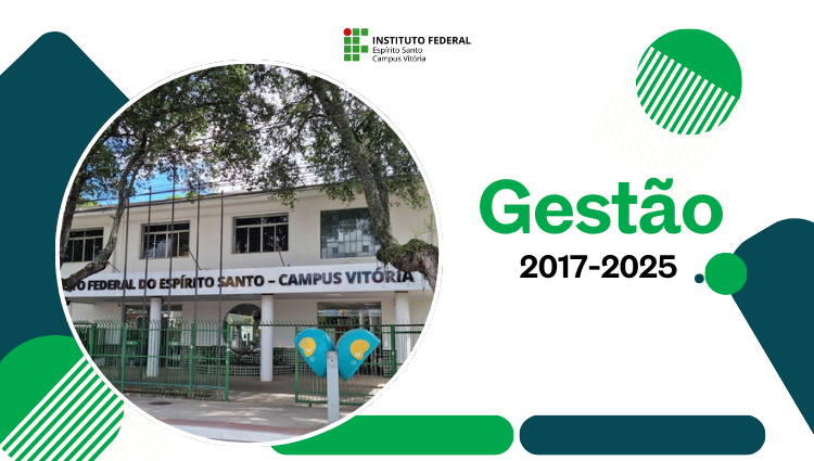 Direção-Geral apresenta atividades desenvolvidas ao longo de gestão